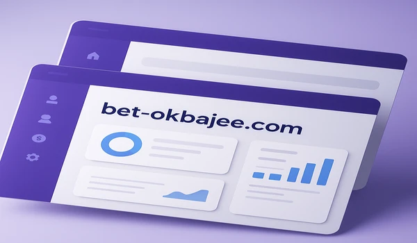 ok bajee-এ জমা দিন এবং উত্তোলন করুন